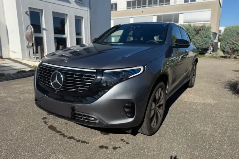 Mercedes-Benz EQC din 2023 cu 41.000 km - oferta MER154486 - foto 5