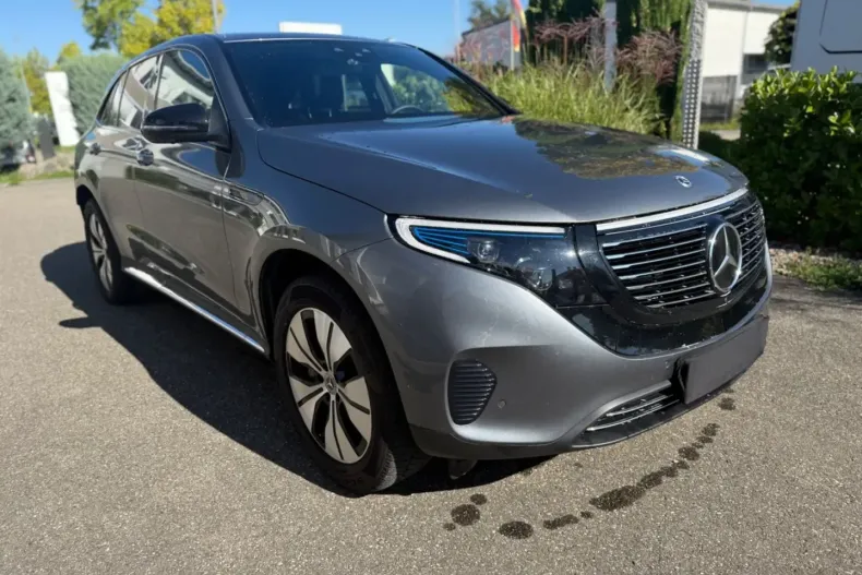 Mercedes-Benz EQC din 2023 cu 41.000 km - oferta MER154486 - foto 6