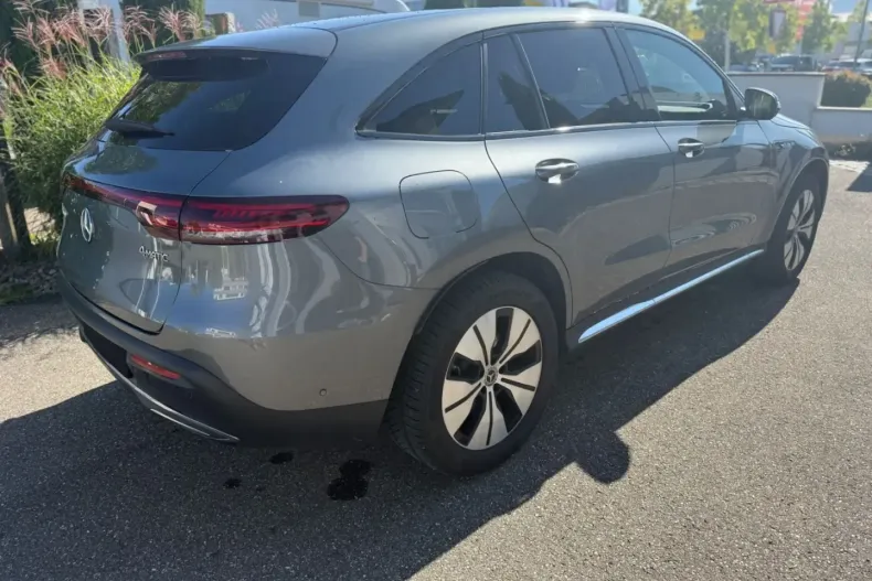 Mercedes-Benz EQC din 2023 cu 41.000 km - oferta MER154486 - foto 8