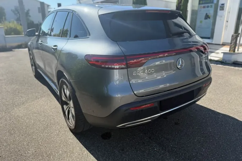 Mercedes-Benz EQC din 2023 cu 41.000 km - oferta MER154486 - foto 10