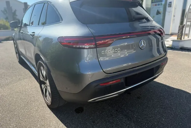 Mercedes-Benz EQC din 2023 cu 41.000 km - oferta MER154486 - foto 11