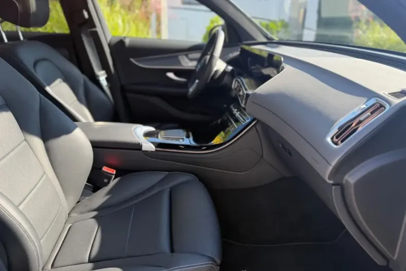 Mercedes-Benz EQC din 2023 cu 41.000 km - oferta MER154486 - foto 14