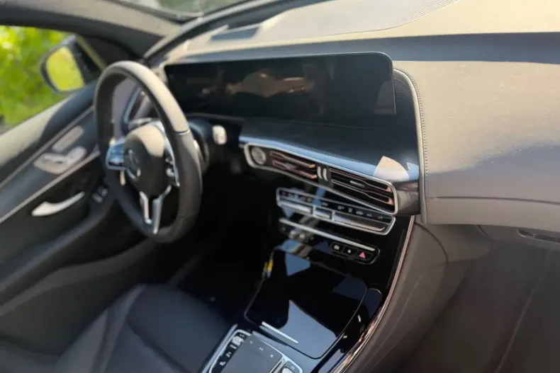 Mercedes-Benz EQC din 2023 cu 41.000 km - oferta MER154486 - foto 17