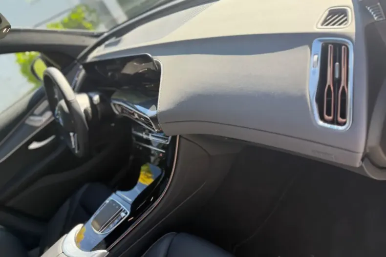 Mercedes-Benz EQC din 2023 cu 41.000 km - oferta MER154486 - foto 18