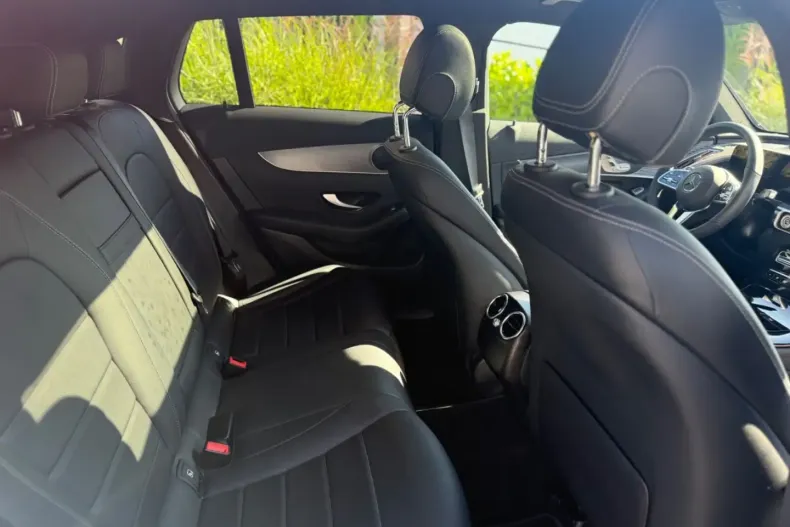 Mercedes-Benz EQC din 2023 cu 41.000 km - oferta MER154486 - foto 21