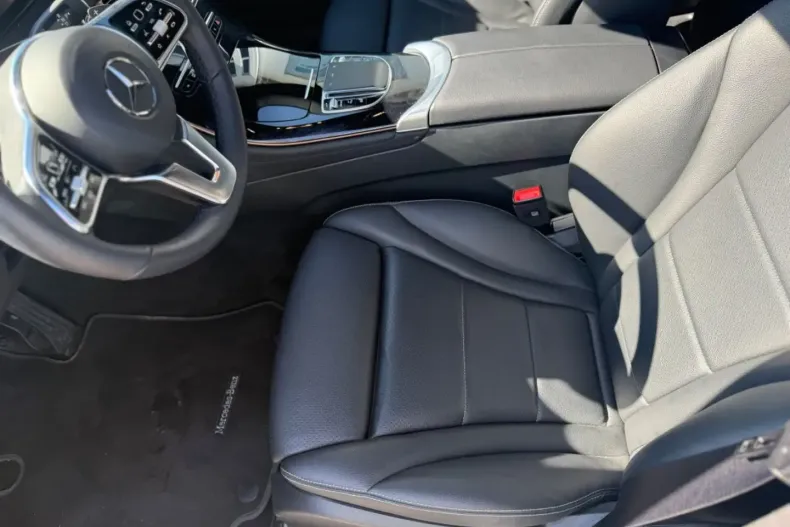 Mercedes-Benz EQC din 2023 cu 41.000 km - oferta MER154486 - foto 22