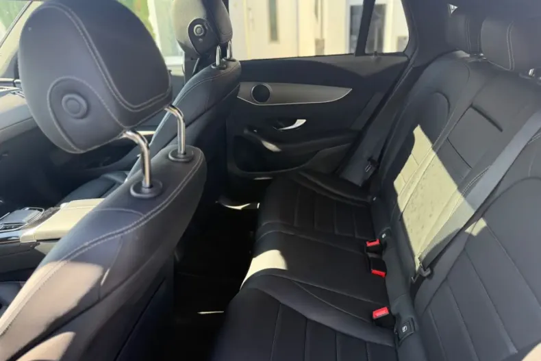 Mercedes-Benz EQC din 2023 cu 41.000 km - oferta MER154486 - foto 27