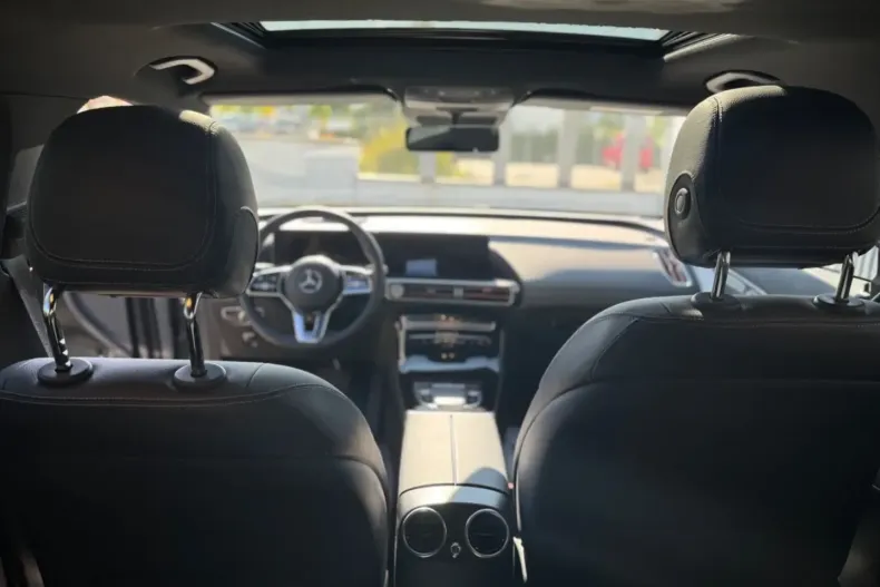 Mercedes-Benz EQC din 2023 cu 41.000 km - oferta MER154486 - foto 29