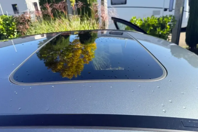 Mercedes-Benz EQC din 2023 cu 41.000 km - oferta MER154486 - foto 30