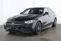 Mercedes-Benz C 300 din 2024 cu 9.181 km - oferta MER154487 - foto 1
