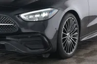 Mercedes-Benz C 300 din 2024 cu 9.181 km - oferta MER154487 - foto 2