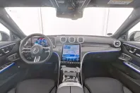 Mercedes-Benz C 300 din 2024 cu 9.181 km - oferta MER154487 - foto 6