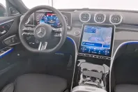 Mercedes-Benz C 300 din 2024 cu 9.181 km - oferta MER154487 - foto 7