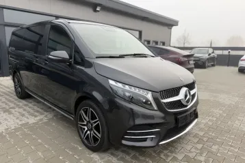 Mercedes-Benz V 300 din 2023 - oferta MER154488