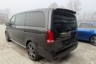 Mercedes-Benz V 300 din 2023 cu 41.939 km - oferta MER154488 - foto 3