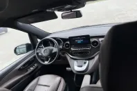 Mercedes-Benz V 300 din 2023 cu 41.939 km - oferta MER154488 - foto 9