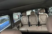 Mercedes-Benz V 300 din 2023 cu 41.939 km - oferta MER154488 - foto 20