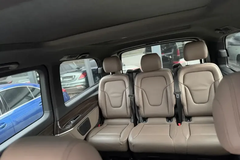 Mercedes-Benz V 300 din 2023 cu 41.939 km - oferta MER154488 - foto 20