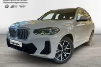 BMW X3 din 2024 cu 9.846 km - oferta BMW154490 - foto 1