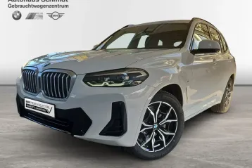 BMW X3 din 2024 - oferta BMW154490