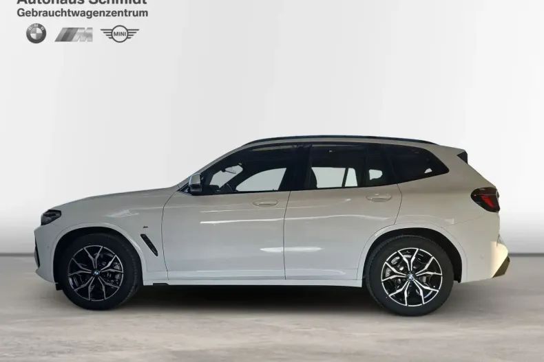 BMW X3 din 2024 cu 9.846 km - oferta BMW154490 - foto 2