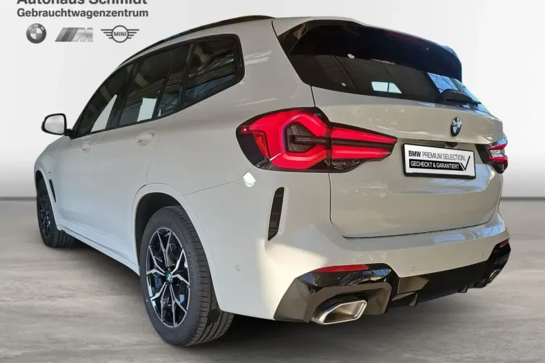 BMW X3 din 2024 cu 9.846 km - oferta BMW154490 - foto 3