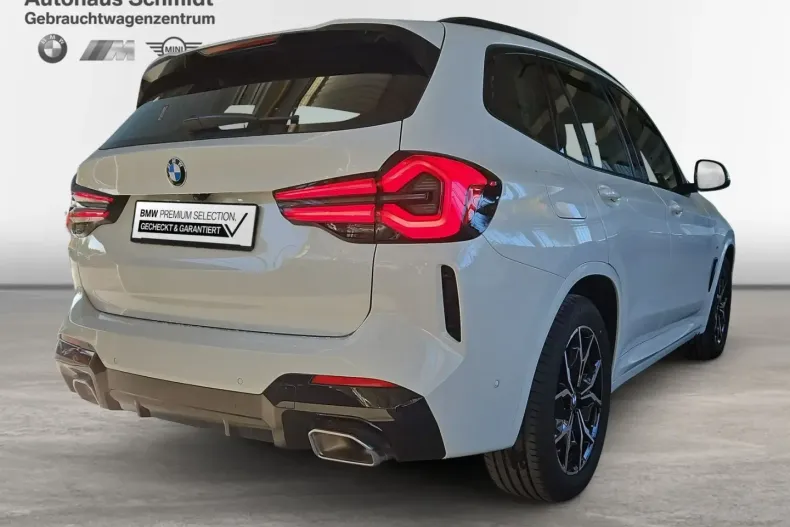 BMW X3 din 2024 cu 9.846 km - oferta BMW154490 - foto 5