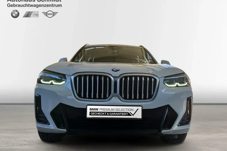 BMW X3 din 2024 cu 9.846 km - oferta BMW154490 - foto 7