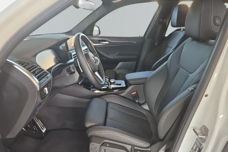 BMW X3 din 2024 cu 9.846 km - oferta BMW154490 - foto 8