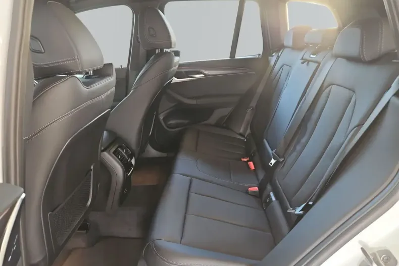 BMW X3 din 2024 cu 9.846 km - oferta BMW154490 - foto 9