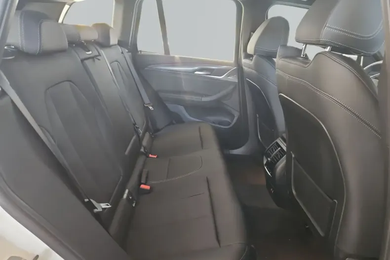 BMW X3 din 2024 cu 9.846 km - oferta BMW154490 - foto 10