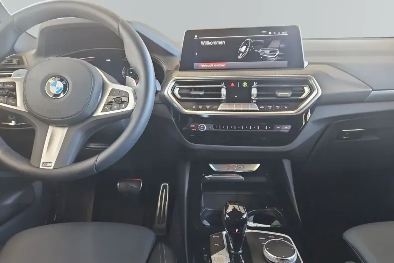 BMW X3 din 2024 cu 9.846 km - oferta BMW154490 - foto 13