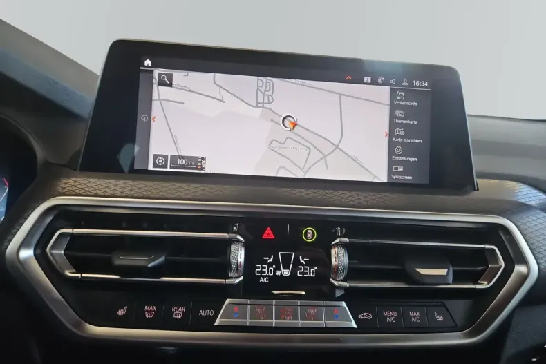 BMW X3 din 2024 cu 9.846 km - oferta BMW154490 - foto 14