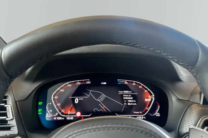 BMW X3 din 2024 cu 9.846 km - oferta BMW154490 - foto 15