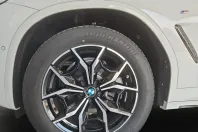 BMW X3 din 2024 cu 9.846 km - oferta BMW154490 - foto 17