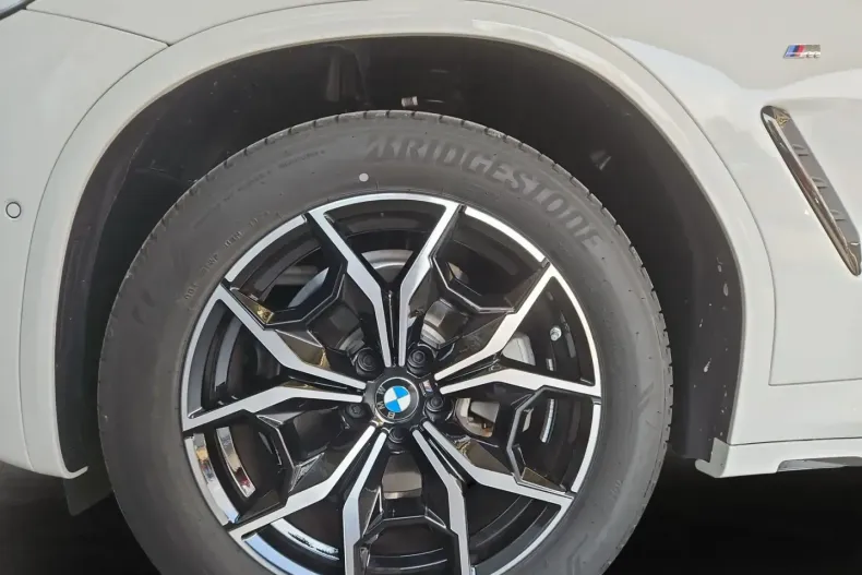 BMW X3 din 2024 cu 9.846 km - oferta BMW154490 - foto 17