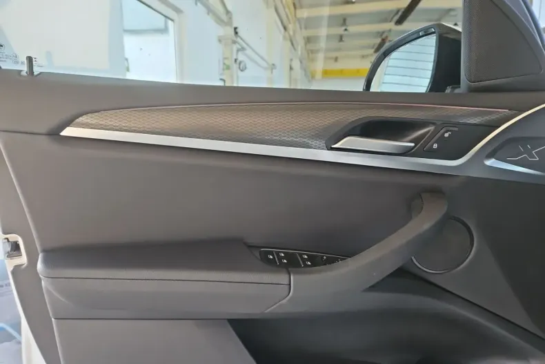 BMW X3 din 2024 cu 9.846 km - oferta BMW154490 - foto 18