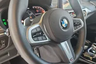 BMW X3 din 2024 cu 9.846 km - oferta BMW154490 - foto 20
