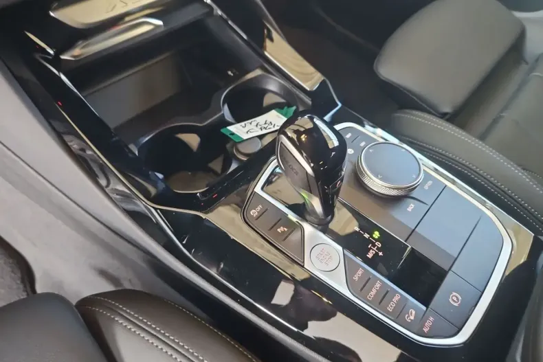 BMW X3 din 2024 cu 9.846 km - oferta BMW154490 - foto 21