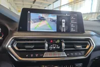 BMW X3 din 2024 cu 9.846 km - oferta BMW154490 - foto 22