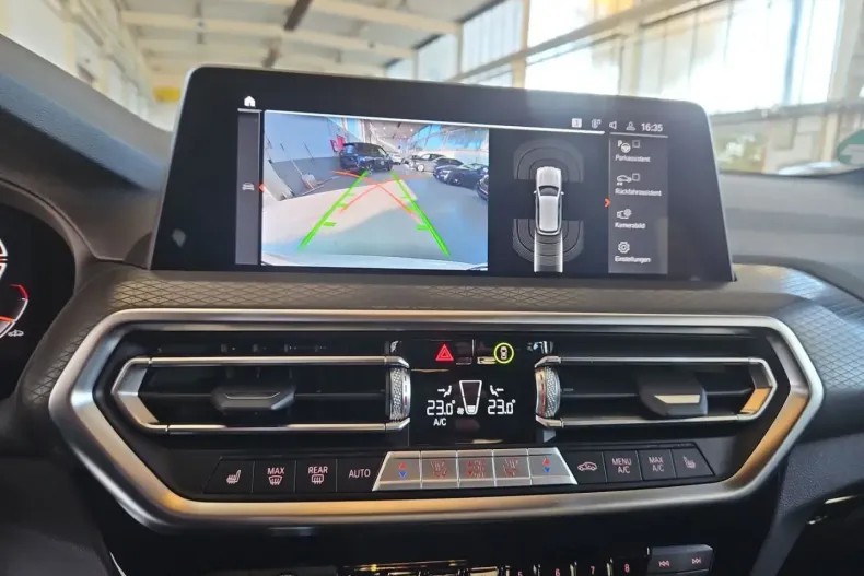 BMW X3 din 2024 cu 9.846 km - oferta BMW154490 - foto 22