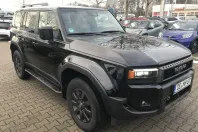 Toyota Land Cruiser din 2024 cu 25.000 km - oferta TOY154491 - foto 1