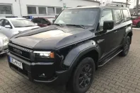 Toyota Land Cruiser din 2024 cu 25.000 km - oferta TOY154491 - foto 2