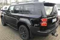 Toyota Land Cruiser din 2024 cu 25.000 km - oferta TOY154491 - foto 4