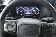 Toyota Land Cruiser din 2024 cu 25.000 km - oferta TOY154491 - foto 6