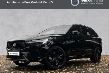 Volvo XC60 din 2024 - oferta VOL154492