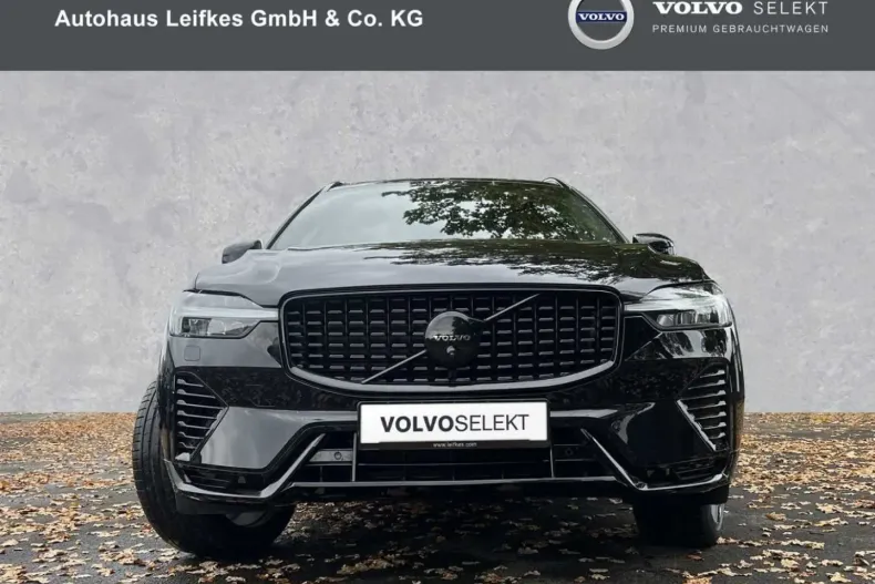 Volvo XC60 din 2024 cu 17.790 km - oferta VOL154492 - foto 8