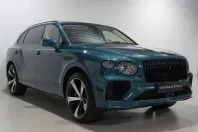 Bentley Bentayga din 2024 cu 23.100 km - oferta BEN154493 - foto 1