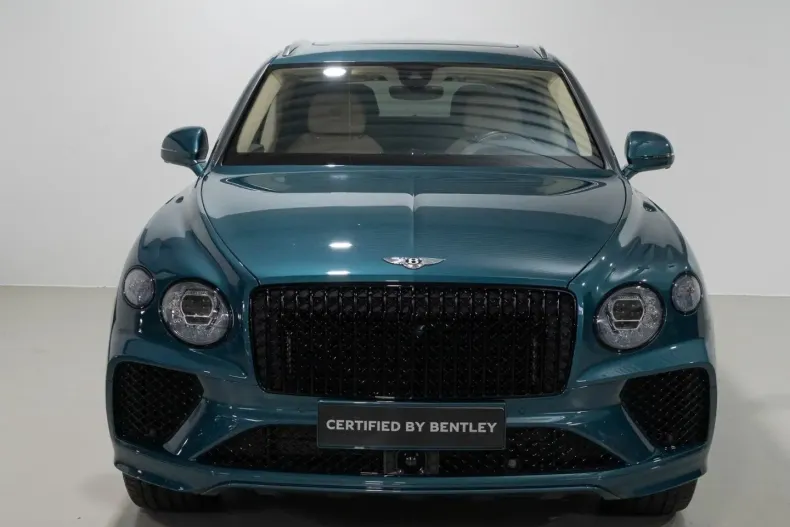 Bentley Bentayga din 2024 cu 23.100 km - oferta BEN154493 - foto 2