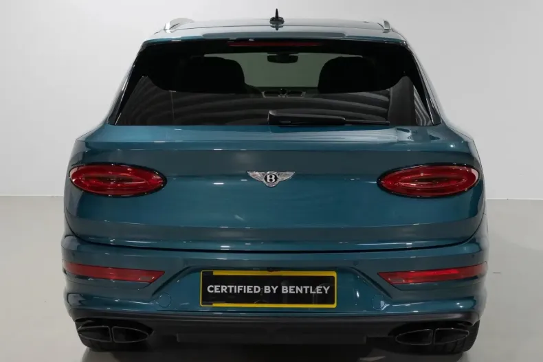 Bentley Bentayga din 2024 cu 23.100 km - oferta BEN154493 - foto 4